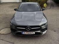 gebraucht Mercedes CLA250 Shooting Brake 250e PHEV Aut.