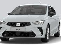 Neu Seat Ibiza FR 95 PS (69 kW) 2026 Kleinwagen