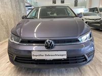 Gebraucht VW Polo 95 PS (69 kW) 2024 Grau Kleinwagen