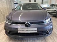 gebraucht VW Polo Friends TSI LED Unlimited Paket Kamera