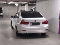 gebraucht BMW 318 318 d