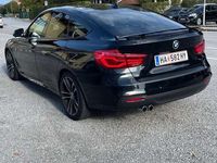 gebraucht BMW 320 Gran Turismo 320 d xDrive M Sport Aut.