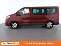 gebraucht Renault Trafic 2.0 BLUE dCi L1H1 SpaceClass