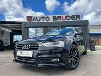 gebraucht Audi A4 Avant 2,0 TDI Daylight |LED|18zoll|