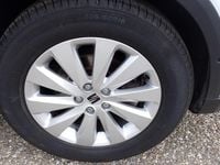 Gebraucht Seat Arona Style 115 PS (84 kW) 2022 Weiss  normal SUV