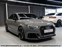 gebraucht Audi RS3 TFSI quattro Limousine*RS-AGA*VIRTUAL-COCKPIT*TOP*