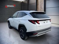 gebraucht Hyundai Tucson NX4 Jubile 1,6 T-GDi HEV 2WD AT t6hj1