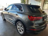 gebraucht Audi Q3 40 TFSI quattro S line exterieur