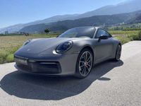 gebraucht Porsche 911 Carrera 4S 911 ALLRAD