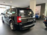 gebraucht Lancia Voyager 2.8 Multijet 16v Platinum