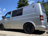 gebraucht VW T5 Transporter Comfortline