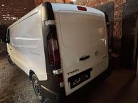 gebraucht Opel Vivaro B