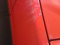 Gebraucht Ford Fiesta 49 PS (36 kW) 1984 Limousine