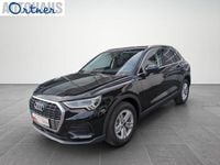 Neu Audi Q3 150 PS (110 kW) 2026 Schwarz  metallicperleffektno SUV