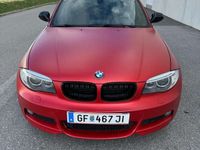 gebraucht BMW 123 Coupé 123 d