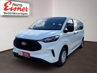 gebraucht Ford Transit Custom 9 Sitzer