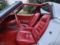 gebraucht Chevrolet Corvette 1976L82