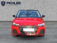gebraucht Audi A1 Sportback 30 TFSI intense