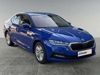 gebraucht Skoda Octavia 15 TSI e-TEC Ambition DSG