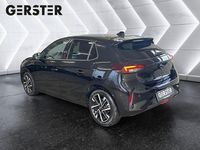 gebraucht Opel Corsa 1,2 Direct Injection Turbo Euro 6.4 GS