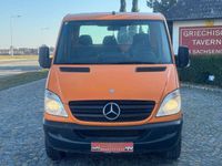 gebraucht Mercedes Sprinter 313 CDI***Pritsche***Finanzierung möglich***