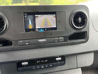 gebraucht Mercedes Sprinter 315 CDI Vorderrad L2H2 Standard