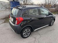 gebraucht Opel Karl Rocks Aut. Lenkrad/Sitzhzg PDC Service+Pickerl NEU