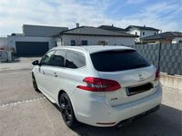 gebraucht Peugeot 308 308SW 20 BlueHDi 150 S