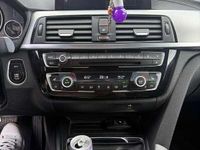 gebraucht BMW 420 Gran Coupé 420 d xDrive Aut.