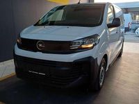 Gebraucht Opel Vivaro 120 PS (88 kW) 2025 Weiß Van / Kleinbus