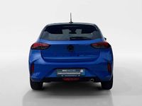 gebraucht Opel Corsa 1.2 Turbo GS 100PS