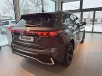 Gebraucht VW Tiguan Sport 204 PS (150 kW) 2025 Grau SUV