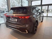 gebraucht VW Tiguan Sport eHybrid DSG 150 kW