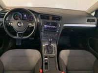 gebraucht VW e-Golf 24,2kWh (mit Batterie)