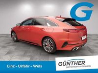 gebraucht Kia ProCeed ProCeed / pro_cee'd16 TGDI GPF GT DCT Aut.