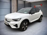 gebraucht Volvo XC40 Recharge Ultimate Twin Motor