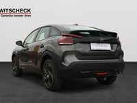 gebraucht Citroën C4 BlueHDI 130 S&S Feel EAT8 Aut.