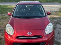 gebraucht Nissan Micra 1.2 Tekna