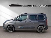 gebraucht Citroën e-Berlingo Berlingo Batterie 50 kWh Shine M