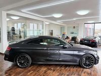gebraucht Mercedes C43 AMG C 43 AMG AMG *COUPE *FACELIFT *PANO* BURMESTER* CARBON