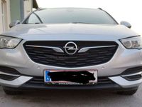 gebraucht Opel Insignia Sports Tourer 1.6 Ecotec