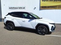 gebraucht Hyundai Tucson TUCSON20th ANNIVERSARY Plug-In Hybrid ALLRAD