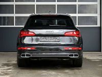 gebraucht Audi SQ5 3.0 TFSI quattro EXP € 30.980-