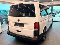 gebraucht VW Transporter T6.1 2,0 TDI*5Sitzer*Tempomat*Garantie*TOP*