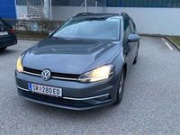 gebraucht VW Golf VII 