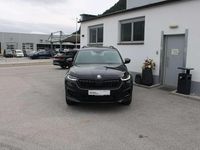 gebraucht Skoda Kodiaq 4x4 Sportline TDI DSG