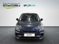 Neu Leapmotor T03 69 kW (95 PS) 2025 Grau Kleinwagen