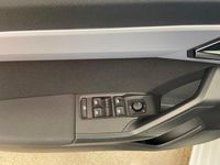 gebraucht Seat Ibiza FR EcoTSI