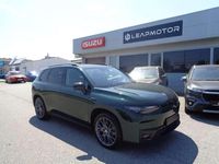 Gebraucht Leapmotor C10 160 kW (218 PS) 2025 Grün SUV