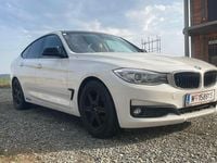 Gebraucht BMW 318 Gran Turismo M Sport 150 PS (110 kW) 2015 Limousine